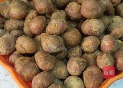 脆香酥花生的做法图解7