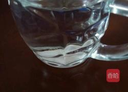 糖醋烤排骨的做法图解2