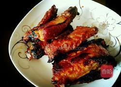 糖醋烤排骨的做法图解11