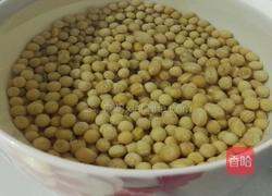 内酯豆腐的做法图解1