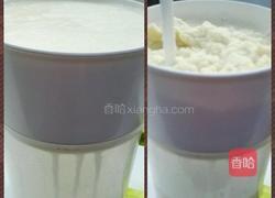 静~内酯豆腐脑的做法图解4