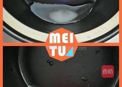 静~内酯豆腐脑的做法图解5