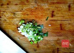 开胃小咸菜的做法图解2