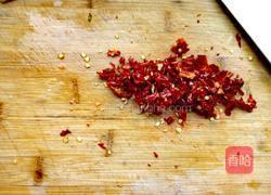 开胃小咸菜的做法图解3