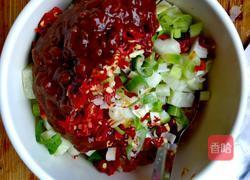 开胃小咸菜的做法图解4