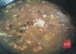 静~内酯豆腐脑的做法图解9