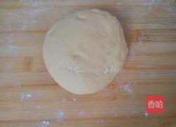 南瓜黑米卷的做法图解12