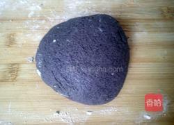 玫瑰花卷的做法图解2