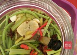 四川泡菜的做法图解9