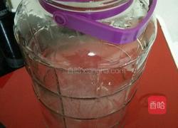 四川泡菜的做法图解1