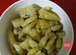 四川泡菜的做法图解4