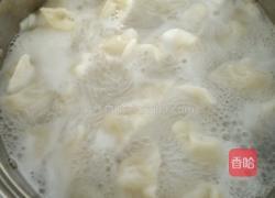 猪肉白菜馅饺子的做法图解12