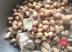 凉拌猪蹄花生米的做法图解6