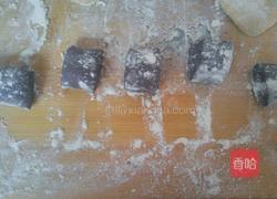 玫瑰花卷的做法图解7