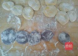 玫瑰花卷的做法图解8