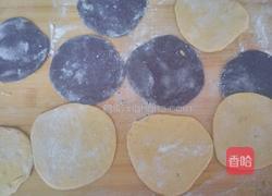 玫瑰花卷的做法图解9