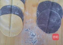 玫瑰花卷的做法图解11