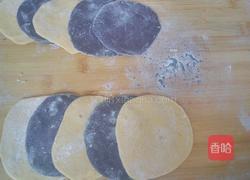 玫瑰花卷的做法图解10