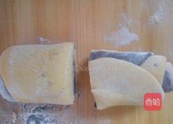 玫瑰花卷的做法图解14