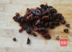 红提蛋糕卷的做法图解2