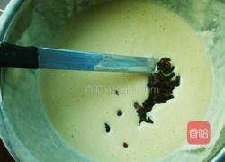 红提蛋糕卷的做法图解16