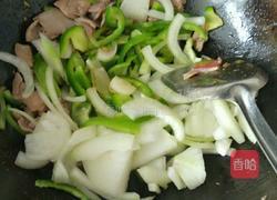 洋葱粉丝的做法图解5