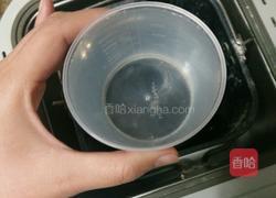 主食面包的做法图解2