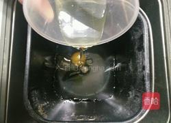 主食面包的做法图解5