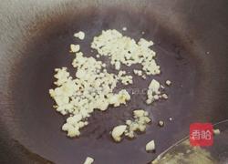 萝卜腊肠焖饭的做法图解6