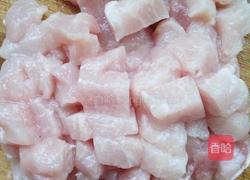 电饭锅焖饭简易版的做法图解5