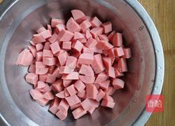 电饭锅焖饭简易版的做法图解6