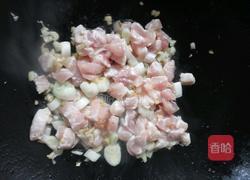 电饭锅焖饭简易版的做法图解10