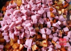 电饭锅焖饭简易版的做法图解15