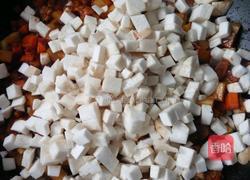 电饭锅焖饭简易版的做法图解14