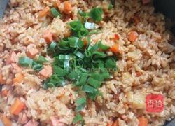 电饭锅焖饭简易版的做法图解18