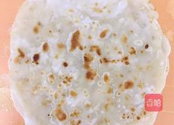 香油饼的做法图解8
