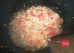 干煸豇豆的做法图解5