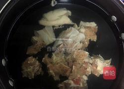 山东羊肉汤的做法图解3