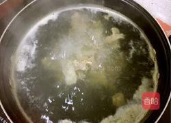 山东羊肉汤的做法图解5