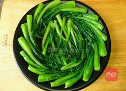 红烧狮子头的做法图解9