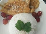 香煎鸡排