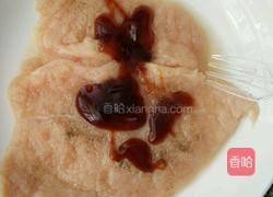 香煎鸡排的做法图解5
