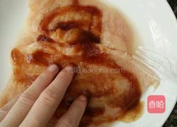 香煎鸡排的做法图解6