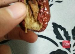 红枣夹核桃的做法图解2