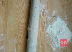 豆渣馒头的做法图解5