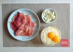 香酥猪扒的做法图解2