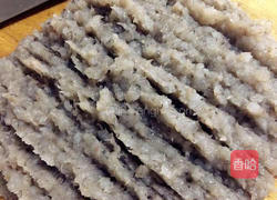 鲜香虾球的做法图解3