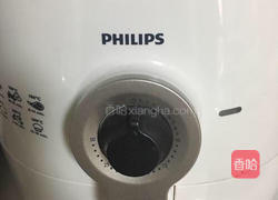 鲜香虾球的做法图解7