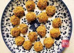 鲜香虾球的做法图解9