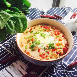 剁椒蒸肉饼的做法[图]